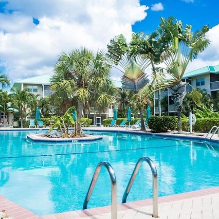 Beach Living At Plantation Village Blgs Джорджтаун Экстерьер фото