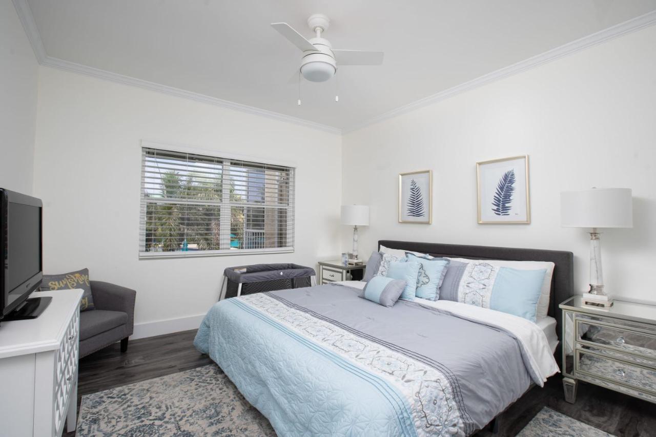 Beach Living At Plantation Village Blgs Джорджтаун Экстерьер фото