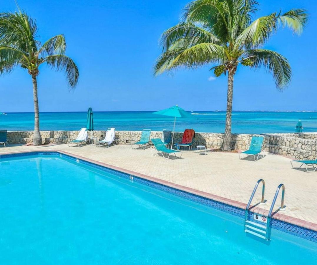 Beach Living At Plantation Village Blgs Джорджтаун Экстерьер фото