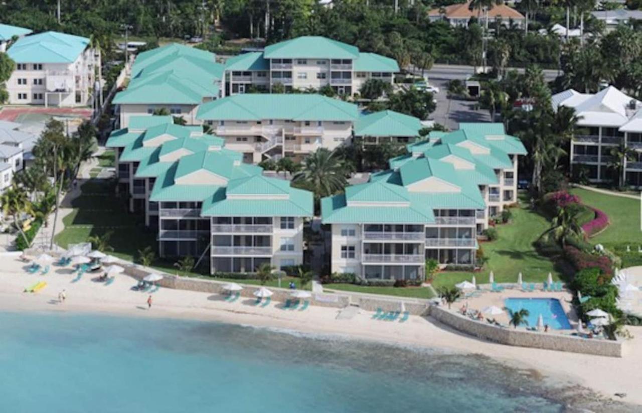 Beach Living At Plantation Village Blgs Джорджтаун Экстерьер фото