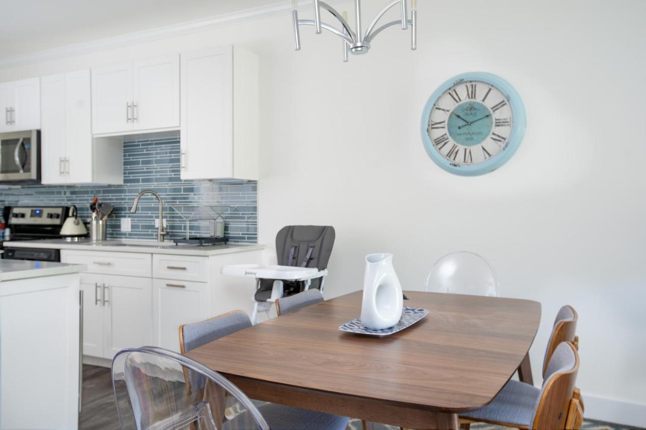 Beach Living At Plantation Village Blgs Джорджтаун Экстерьер фото