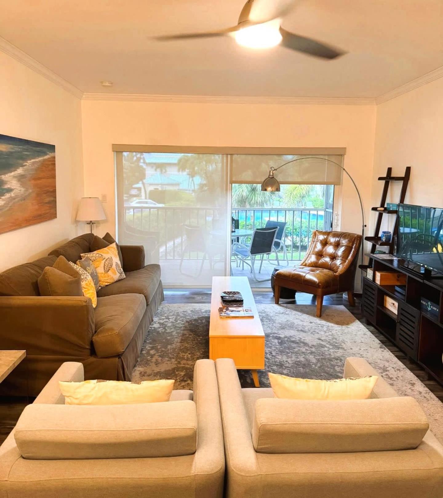 Beach Living At Plantation Village Blgs Джорджтаун Экстерьер фото